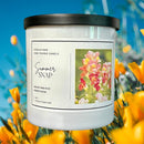 Doodlations Boutique Candle | Summer Snap