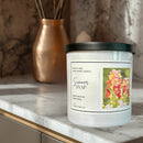 Doodlations Boutique Candle | Summer Snap