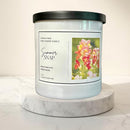 Doodlations Boutique Candle | Summer Snap