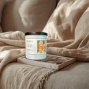 Doodlations Boutique Candle | Summer Snap