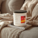 Doodlations Boutique Candle | Tahitian Treat