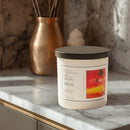 Doodlations Boutique Candle | Tahitian Treat