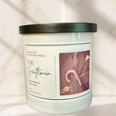 Doodlations Boutique Candle | The Gentleman