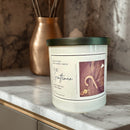Doodlations Boutique Candle | The Gentleman
