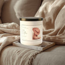 Doodlations Boutique Candle | The Outlaw
