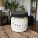 Doodlations Men's Whipped Soap | The Renegade | 4 oz