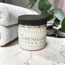 Doodlations Men's Whipped Soap | The Renegade | 4 oz