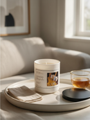 Doodlations Boutique Candle | Toasted Marshmallow