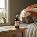 Doodlations Room & Linen Spray | Tranquility
