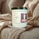 Doodlations Boutique Candle | The Winston