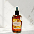 Doodlations Room & Linen Spray | Creamsicle