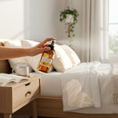 Doodlations Room & Linen Spray | Creamsicle