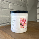 Doodlations Boutique Candle | Darlin' Days
