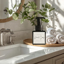 Doodlations Foaming Hand Soap | Darlin' Days