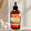 Doodlations Room & Linen Spray | Egyptian Amber