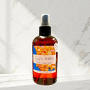 Doodlations Room & Linen Spray | Egyptian Amber