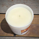 Doodlations Boutique Candle | Fireside