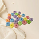 Doodlations Wax Melts | Fruit Loop