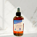 Doodlations Room & Linen Spray | Just Washed