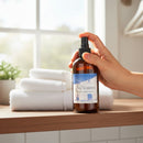 Doodlations Room & Linen Spray | Just Washed