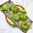 Doodlations Wax Melts | Key Lime Donut
