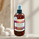 Doodlations Room & Linen Spray | Lavender Oasis
