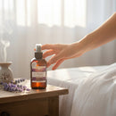 Doodlations Room & Linen Spray | Lavender Oasis