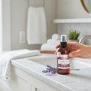 Doodlations Room & Linen Spray | Lavender Oasis