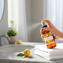 Doodlations Room & Linen Spray | Lemonicious