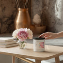 Doodlations Boutique Candle | Love Spell