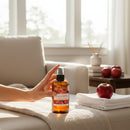 Doodlations Room & Linen Spray | Macintosh Apple