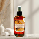 Doodlations Room & Linen Spray | Mahogany Teakwood
