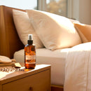 Doodlations Room & Linen Spray | Mahogany Teakwood
