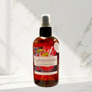 Doodlations Room & Linen Spray | Raspberry Sangria