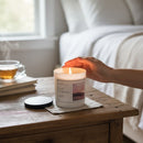 Doodlations Boutique Candle | Sweet Temptation