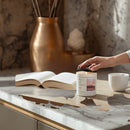 Doodlations Boutique Candle | Sweet Temptation
