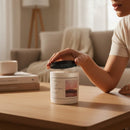 Doodlations Boutique Candle | Sweet Temptation