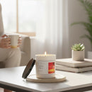 Doodlations Boutique Candle | Tahitian Treat