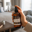 Doodlations Room & Linen Spray | The Gentleman