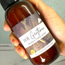 Doodlations Room & Linen Spray | The Gentleman