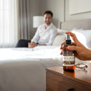 Doodlations Room & Linen Spray | The Gentleman