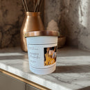 Doodlations Boutique Candle | Toasted Marshmallow