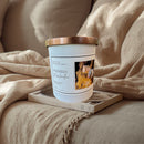 Doodlations Boutique Candle | Toasted Marshmallow