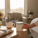 Doodlations Boutique Candle | Tranquility