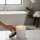 Doodlations Boutique Candle | Tranquility