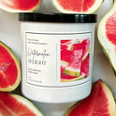 Doodlations Boutique Candle | Watermelon Delight