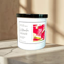 Doodlations Boutique Candle | Watermelon Delight