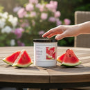 Doodlations Boutique Candle | Watermelon Delight