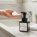 Doodlations Foaming Hand Soap | Watermelon Sugar