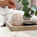 Doodlations Whipped Soap | A Single Wish | 4 oz